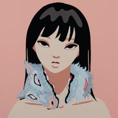 Bitten from Within 056